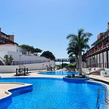 Amarilla Апартаменты *