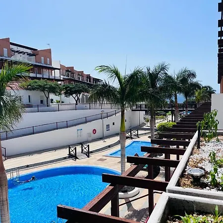 Amarilla Сан Мигель