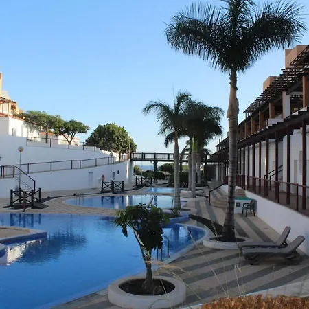 Amarilla * Сан Мигель