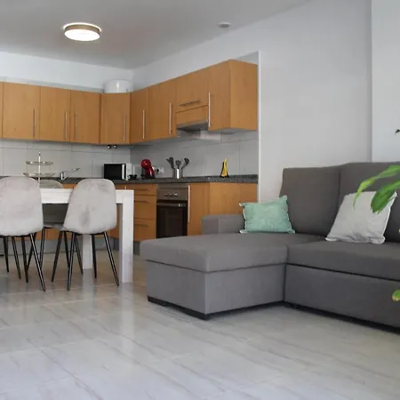 Amarilla * Сан Мигель