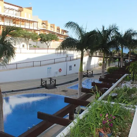 Amarilla Апартаменты Сан Мигель