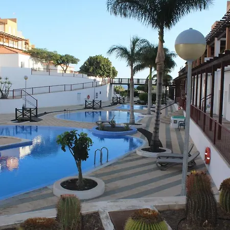 Amarilla Сан Мигель