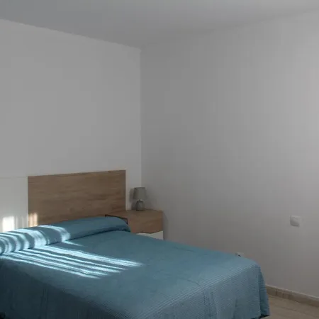 Апартаменты Amarilla