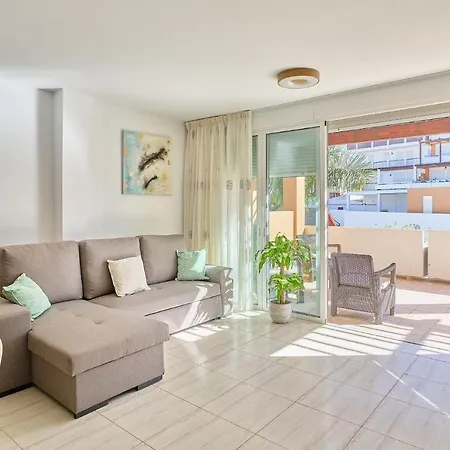 Апартаменты Amarilla