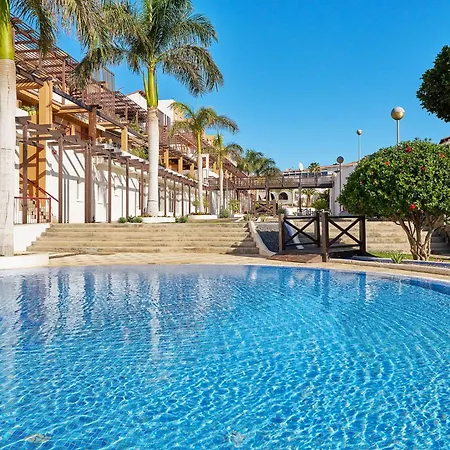 Апартаменты Amarilla *