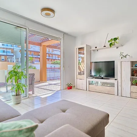 Amarilla * Сан Мигель