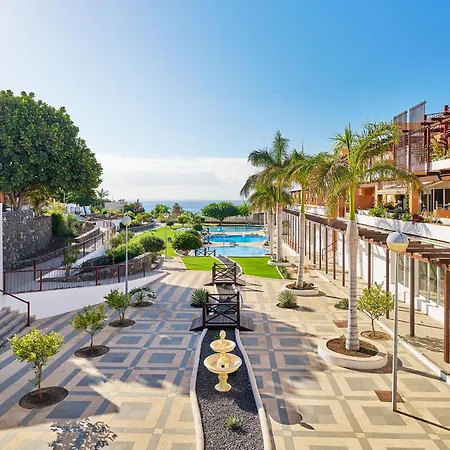 Апартаменты Amarilla *