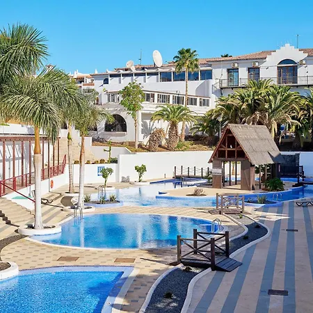 Amarilla * Сан Мигель