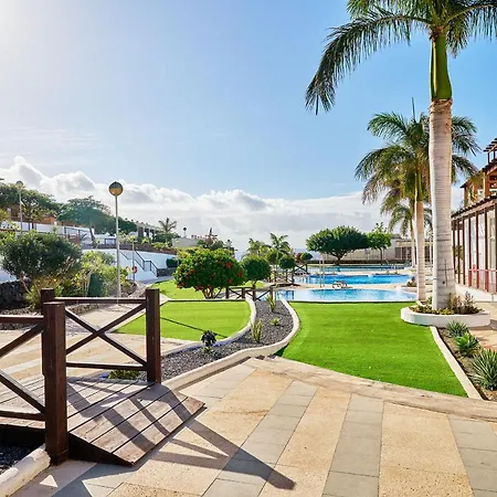 Amarilla Апартаменты