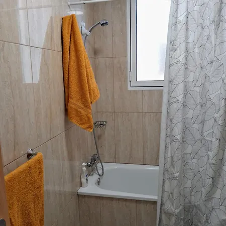 Amarilla Апартаменты Сан Мигель