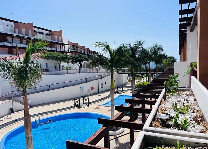 Amarilla سان ميغيل ذي أبونا