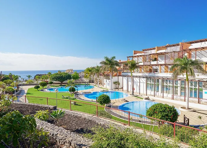 شقة Amarilla سان ميغيل ذي أبونا