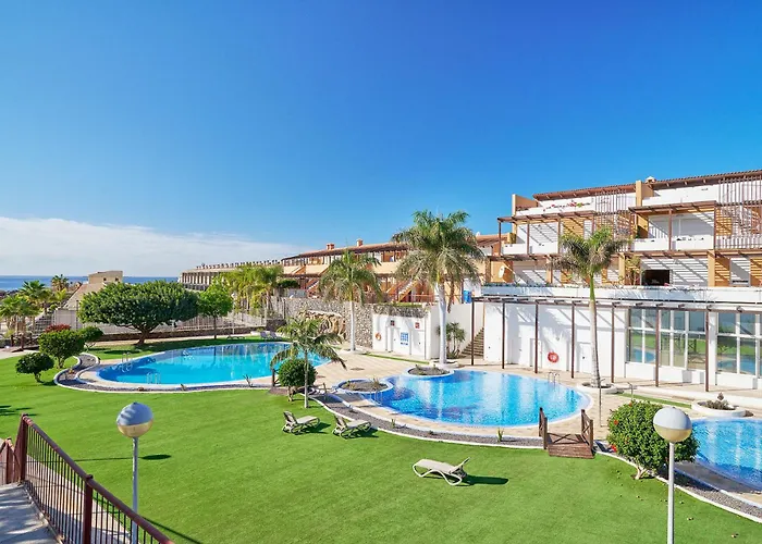 Amarilla * سان ميغيل ذي أبونا