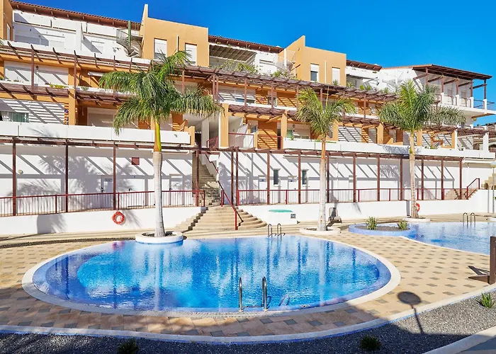 Amarilla سان ميغيل ذي أبونا