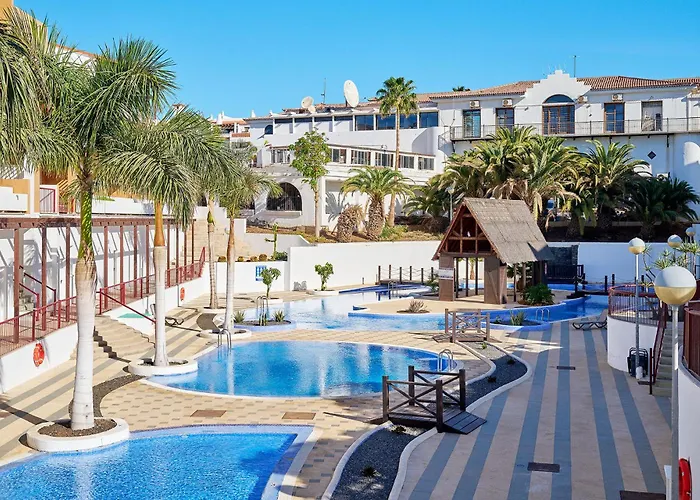 Amarilla * سان ميغيل ذي أبونا