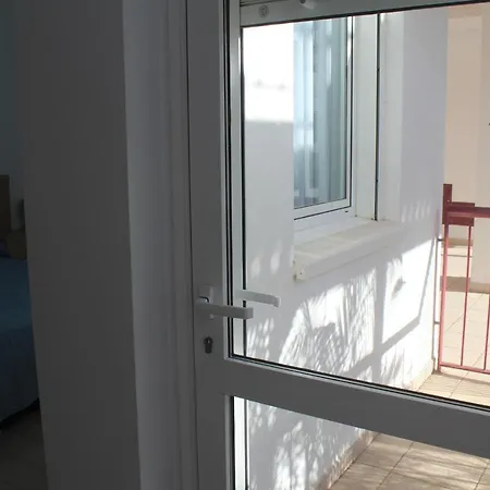 Daire Amarilla San Miguel de Abona