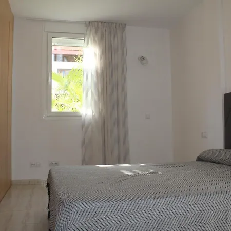 Apartament Amarilla *