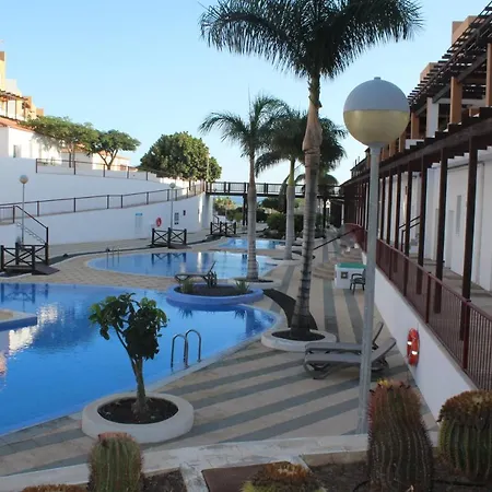 Apartman Amarilla San Miguel de Abona