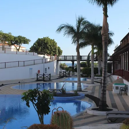 Apartman Amarilla *