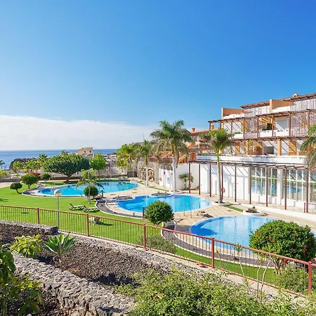 Apartman Amarilla San Miguel de Abona
