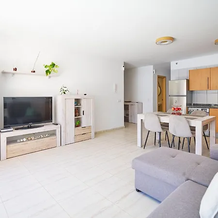 Amarilla San Miguel de Abona