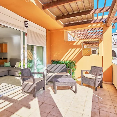 Amarilla Apartman *