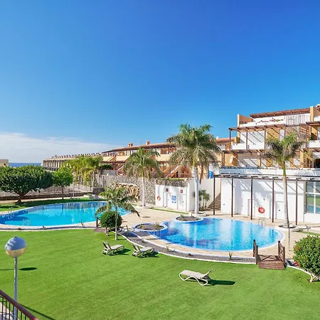 Amarilla * San Miguel de Abona