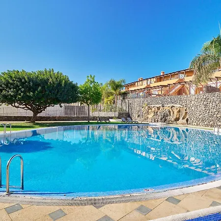 Amarilla Daire San Miguel de Abona