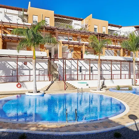 Amarilla San Miguel de Abona