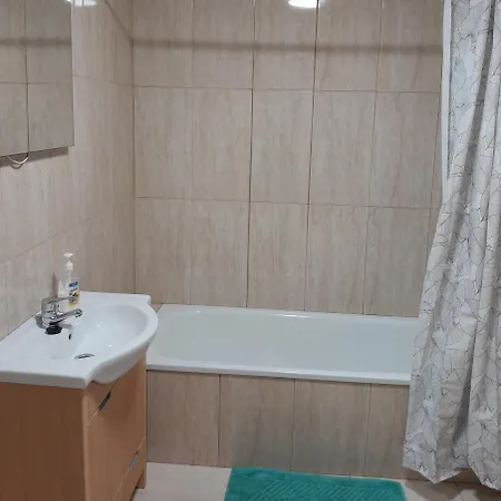 Amarilla San Miguel de Abona