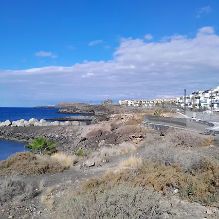 Apartman Amarilla