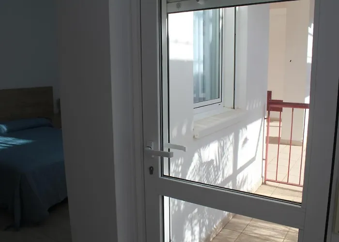 Apartment Amarilla San Miguel de Abona