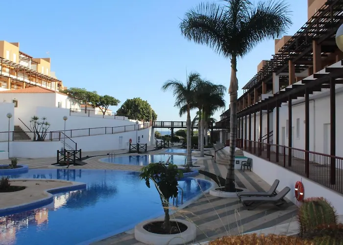 Amarilla * San Miguel de Abona