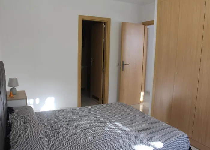 Apartment Amarilla *