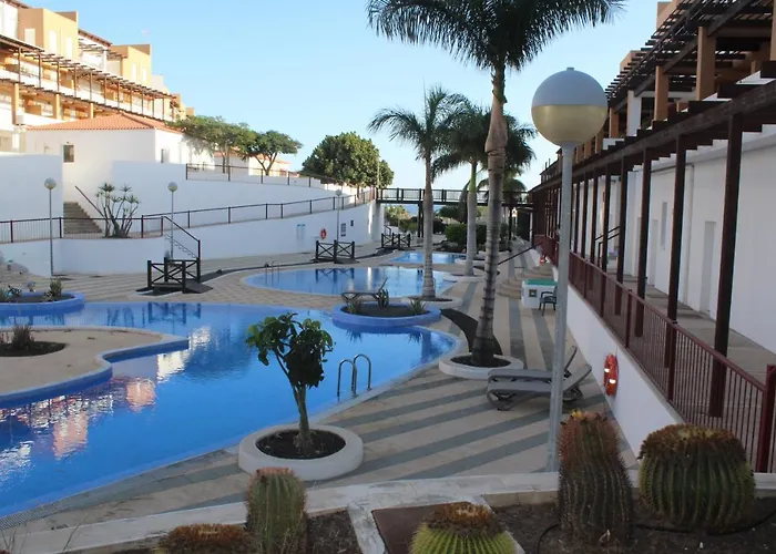 Amarilla San Miguel de Abona