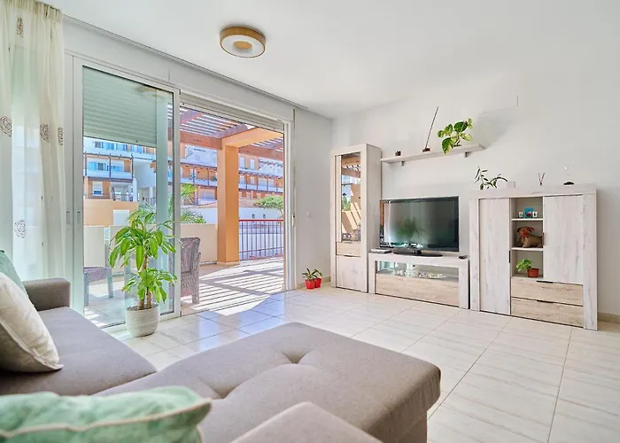 Amarilla * San Miguel de Abona