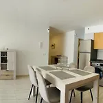 Amarilla Apartman