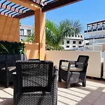 Amarilla Apartman San Miguel de Abona