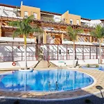 Amarilla San Miguel de Abona