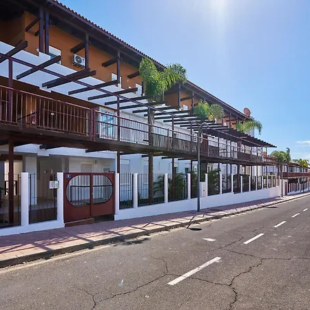Amarilla Apartman